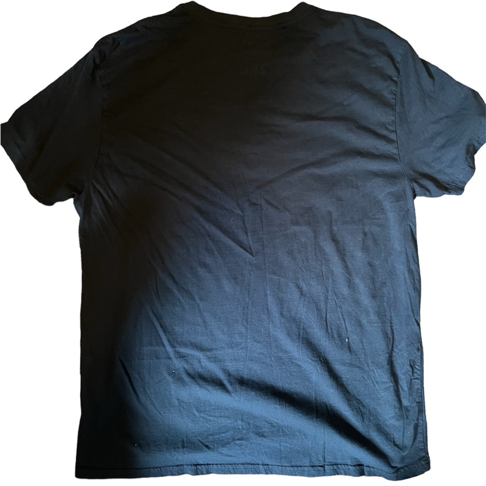 LOOT CRATE EXCLUSIVE WALLACE CORPORATION BLADE RUNNER 2049 SHIRT SZ 2XL DK BLUE - Picture 2 of 3
